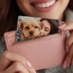 Metal Photo Cards